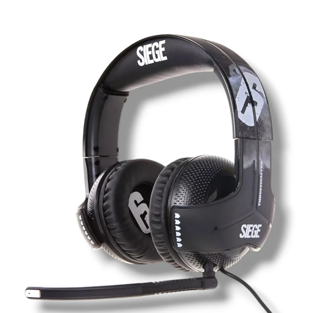 Thrustmaster Y-300 CPX Rainbow 6 Siege Edition (PS5, PS4, XBOX Series X/S,